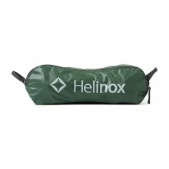 Helinox Chair One Campingstoel - Groen -Bo-Camp Winkel foto1