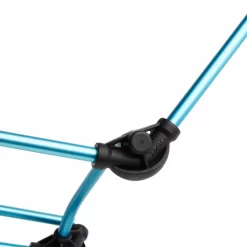 Helinox Ground Chair Campingstoel - Zwart -Bo-Camp Winkel foto1 5