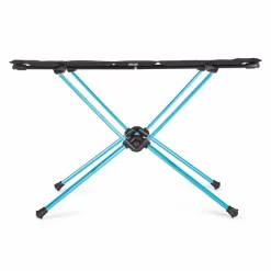 Helinox Table One Hard Top Campingtafel - 60 X 39 Cm - Zwart -Bo-Camp Winkel foto1 8