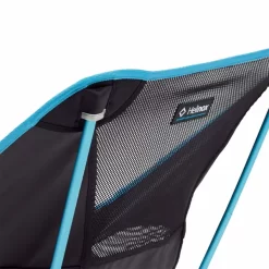 Helinox Chair One Campingstoel - Zwart -Bo-Camp Winkel foto1 2