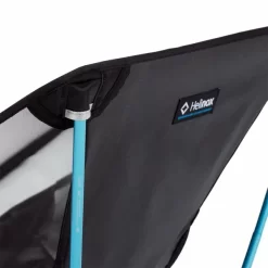 Helinox Ground Chair Campingstoel - Zwart -Bo-Camp Winkel foto2 5