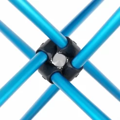 Helinox Café Table Campingtafel - 60 X 60 Cm - Zwart -Bo-Camp Winkel foto2 6