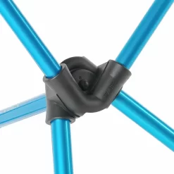 Helinox Café Chair Campingstoel - Zwart -Bo-Camp Winkel foto2 1 3