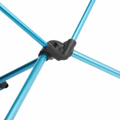 Helinox Table One Hard Top Campingtafel - 60 X 39 Cm - Zwart -Bo-Camp Winkel foto3 10