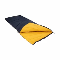 Nomad Bronco Slaapzak - Blauw -Bo-Camp Winkel foto3 13