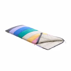 Nomad Blazer Slaapzak - Multi Color Special Edition -Bo-Camp Winkel foto3 14