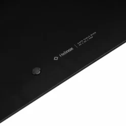 Helinox Café Table Wide Campingtafel - 90 X 60 - Zwart -Bo-Camp Winkel foto3 2