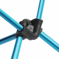 Helinox Sunset Chair Campingstoel - Zwart -Bo-Camp Winkel foto3 4