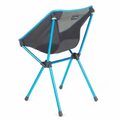 Helinox Café Chair Campingstoel - Zwart -Bo-Camp Winkel foto3 5