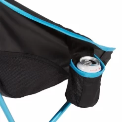 Helinox Savanna Chair Campingstoel - Zwart -Bo-Camp Winkel foto3 7