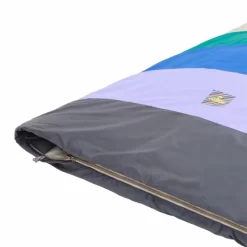 Nomad Blazer Slaapzak - Multi Color Special Edition -Bo-Camp Winkel foto4 10