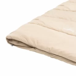 Nomad Blazer Slaapzak - Zandkleur -Bo-Camp Winkel foto4 11