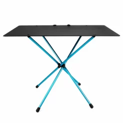 Helinox Café Table Wide Campingtafel - 90 X 60 - Zwart -Bo-Camp Winkel foto4 2