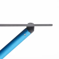 Helinox Café Table Campingtafel - 60 X 60 Cm - Zwart -Bo-Camp Winkel foto4 5