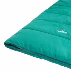 Nomad Blazer Slaapzak - Groen -Bo-Camp Winkel foto4 6