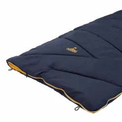 Nomad Bronco Slaapzak - Blauw -Bo-Camp Winkel foto4 8
