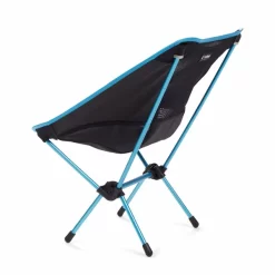 Helinox Chair One Campingstoel - Zwart -Bo-Camp Winkel foto4 2