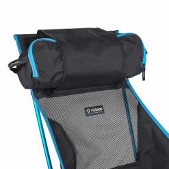 Helinox Sunset Chair Campingstoel - Zwart -Bo-Camp Winkel foto4 4