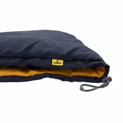 Nomad Bronco Slaapzak - Blauw -Bo-Camp Winkel foto5 10