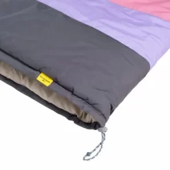 Nomad Blazer Slaapzak - Multi Color Special Edition -Bo-Camp Winkel foto5 11