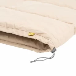 Nomad Blazer Slaapzak - Zandkleur -Bo-Camp Winkel foto5 12