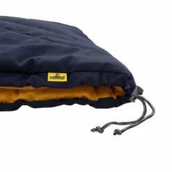 Nomad Bronco Junior Slaapzak - Blauw -Bo-Camp Winkel foto5 9