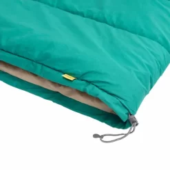 Nomad Blazer Slaapzak - Groen -Bo-Camp Winkel foto5 1 3