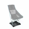Helinox Chair Two Grondzeil - Zwart -Bo-Camp Winkel foto6 1