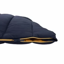 Nomad Bronco Junior Slaapzak - Blauw -Bo-Camp Winkel foto6 11