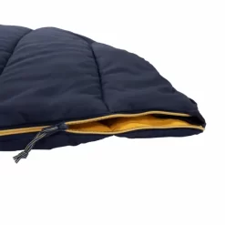 Nomad Bronco Slaapzak - Blauw -Bo-Camp Winkel foto6 12