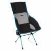 Helinox Savanna Chair Campingstoel - Zwart -Bo-Camp Winkel foto6 6