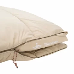 Nomad Blazer Slaapzak - Zandkleur -Bo-Camp Winkel foto6 1 1