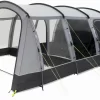 Kampa Hayling 6 Tunneltent - 6 Persoons -Bo-Camp Winkel hayling6