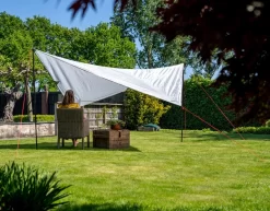 High Peak Tarp 1 - 300 X 300 Cm -Bo-Camp Winkel high peak tarp 1 300 x 300 cm 1 1