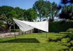 High Peak Tarp 1 - 300 X 300 Cm -Bo-Camp Winkel high peak tarp 1 300 x 300 cm 2