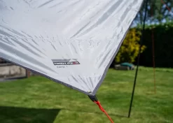 High Peak Tarp 1 - 300 X 300 Cm -Bo-Camp Winkel high peak tarp 1 300 x 300 cm 3