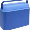 Iceberg Passieve Koelbox - 12 Liter - Blauw -Bo-Camp Winkel iceberg passieve koelbox 12 liter blauw
