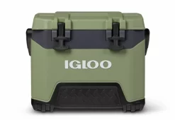 Igloo BMX 25 Passieve Koelbox - 23 Liter - Olijfgroen
