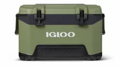 Igloo BMX 52 Passieve Koelbox - 49 Liter - Olijfgroen