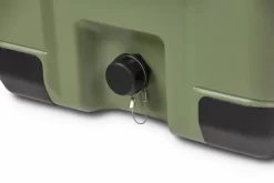 Igloo BMX 52 Passieve Koelbox - 49 Liter - Olijfgroen -Bo-Camp Winkel igloo bmx 52 groen 6