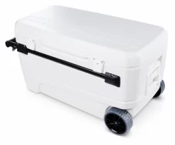 Igloo Marine Glide 110 Passieve Koelbox - 104 Liter -Bo-Camp Winkel igloo marine glide 3