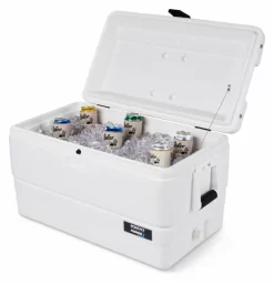 Igloo Marine Ultra 72 Passieve Koelbox - 68 Liter -Bo-Camp Winkel igloo marine72 6