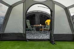 Kampa Hayling 6 Tunneltent - 6 Persoons -Bo-Camp Winkel kampa6tunneltent6