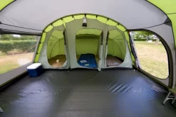 Coleman Vespucci 6 Tunneltent - 6 Persoons -Bo-Camp Winkel lif 2000019538 19 resultaat