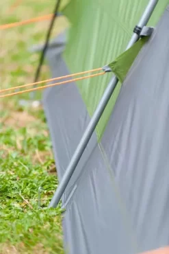 Coleman Vespucci 4 Tunneltent - 4 Persoons -Bo-Camp Winkel lif 2000019538 2000019537 24 resultaat