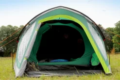 Coleman Kobuk Valley Blackout 4 Plus Koepeltent - 4 Persoons -Bo-Camp Winkel lif 2000030280 2000030281 2000031599 06 resultaat 1