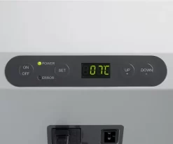 Mobicool MCF40 Compressor Koelbox - 38 Liter -Bo-Camp Winkel mcf40 9600024952 d600 1 resultaat