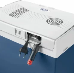 Mobicool MS26 Elektrische Koelbox - 25 Liter -Bo-Camp Winkel mobicool ms26 koelbox 3