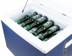 Mobicool MB40 Hybride Koelbox - 38 Liter -Bo-Camp Winkel mobicool mb40 elektrische koelbox 38 liter 2 1