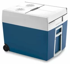 Mobicool MT48W Elektrische Koelbox - 48 Liter